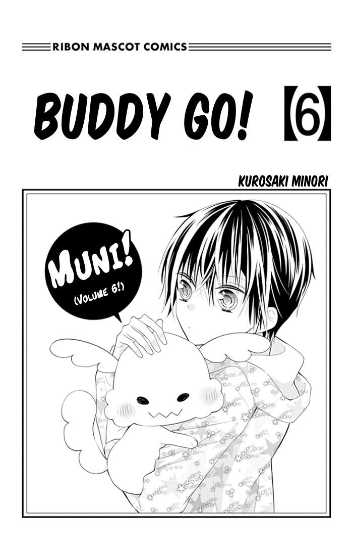 Buddy Go! Chapter 23 #3