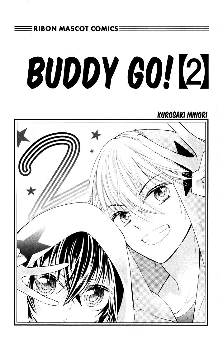 Buddy Go! Chapter 6 #3