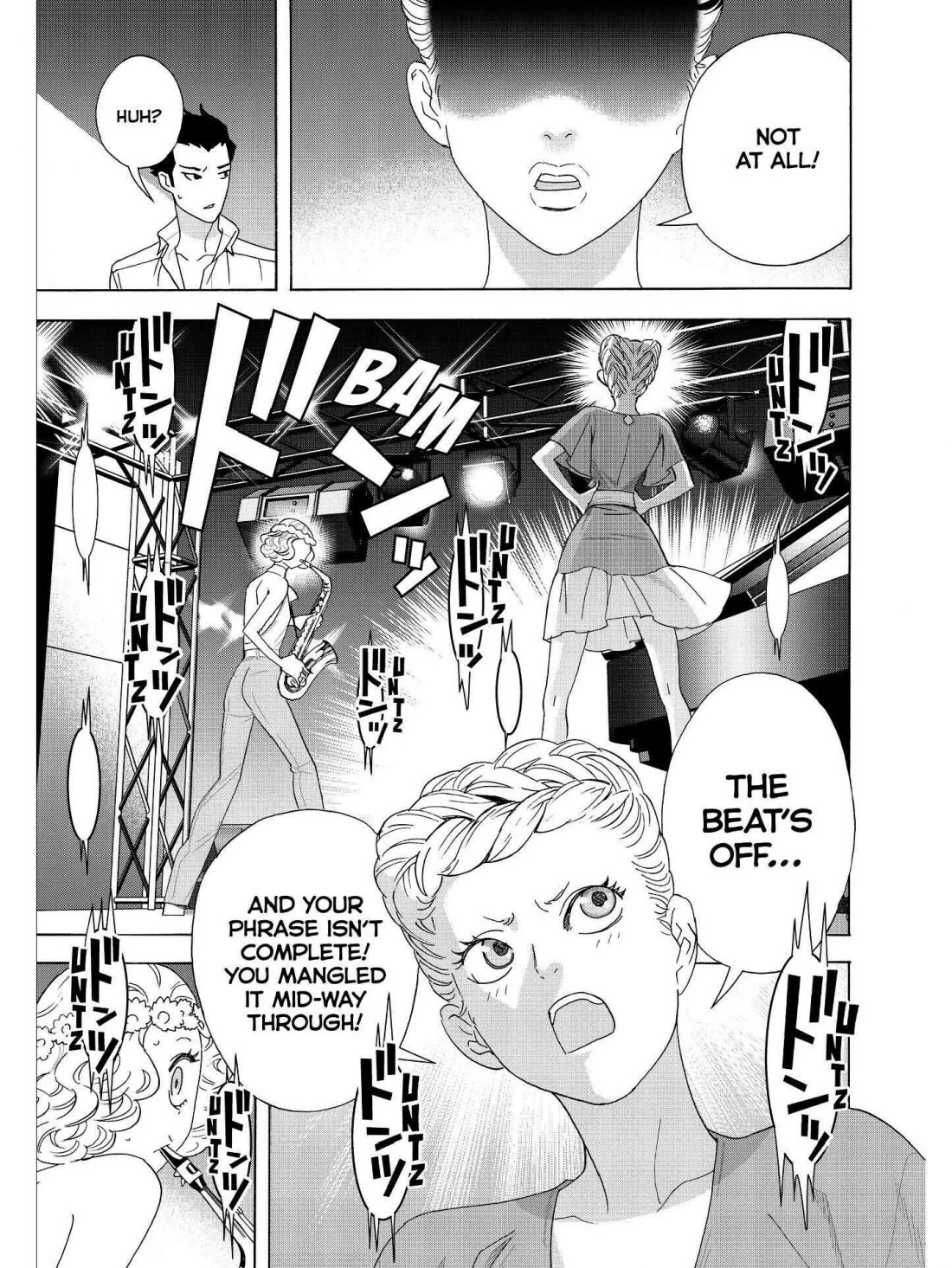 Paripi Koumei Chapter 32 #11