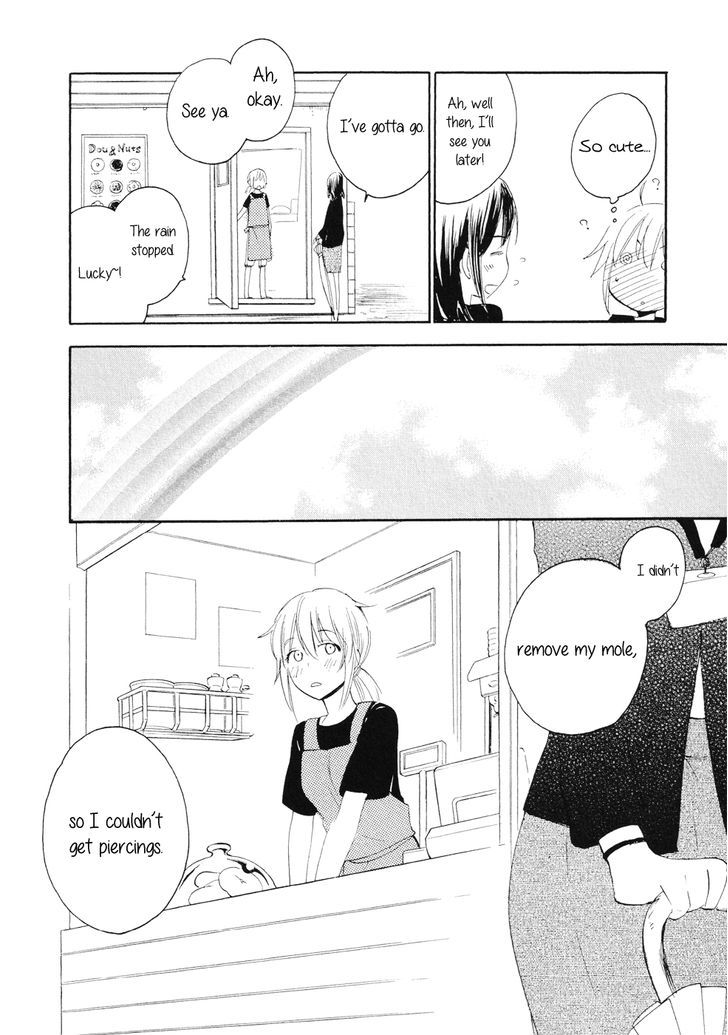 Watashi Baka Chapter 1 #26