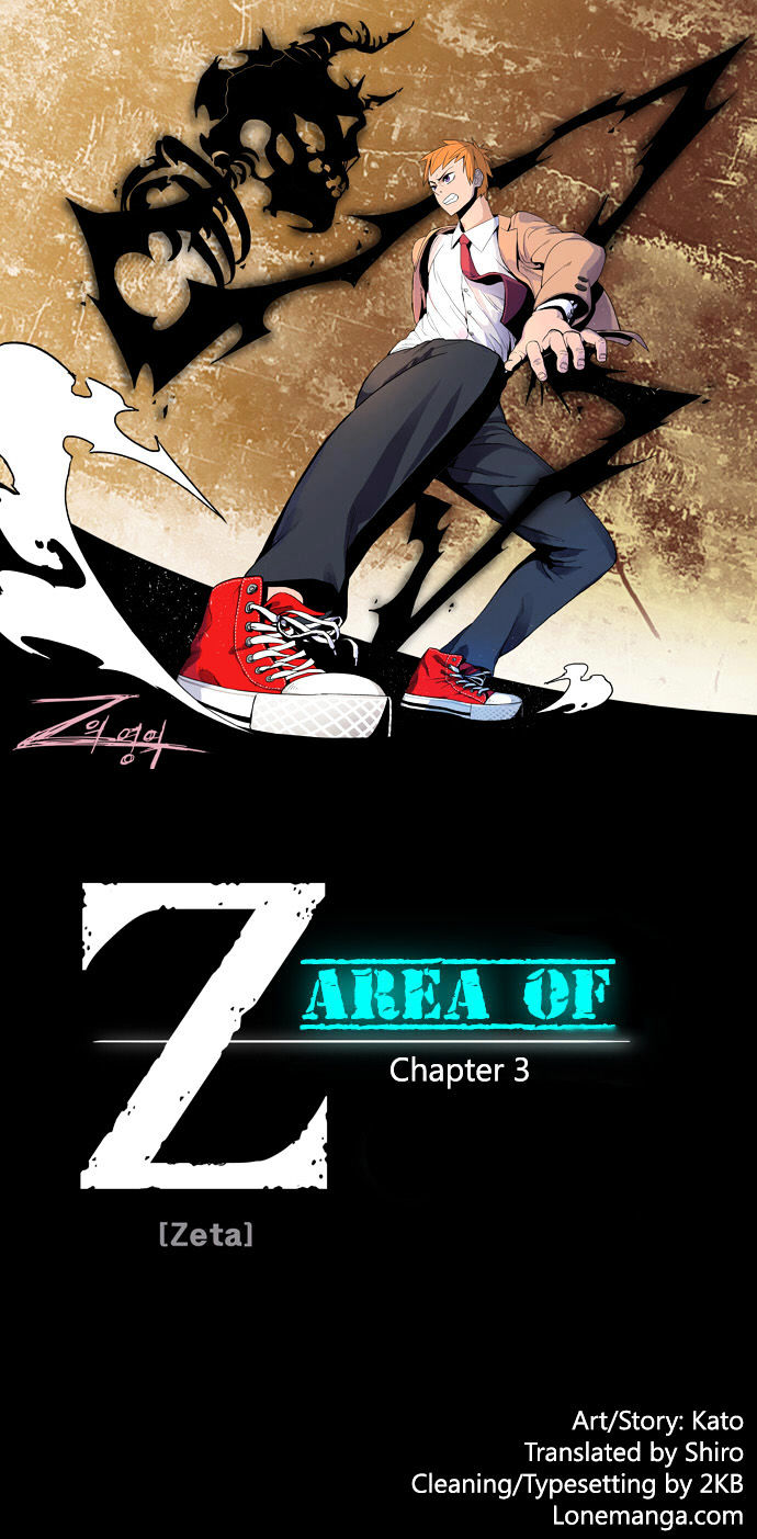 Area Of Z Chapter 3 #3