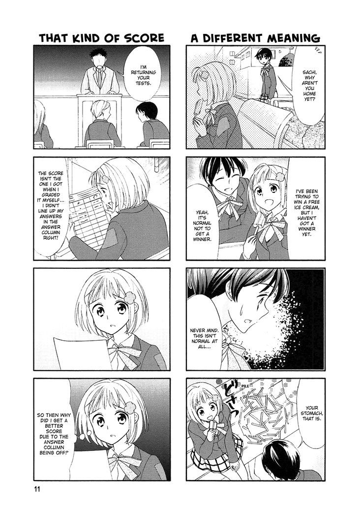 Sachiusu Chapter 2 #3