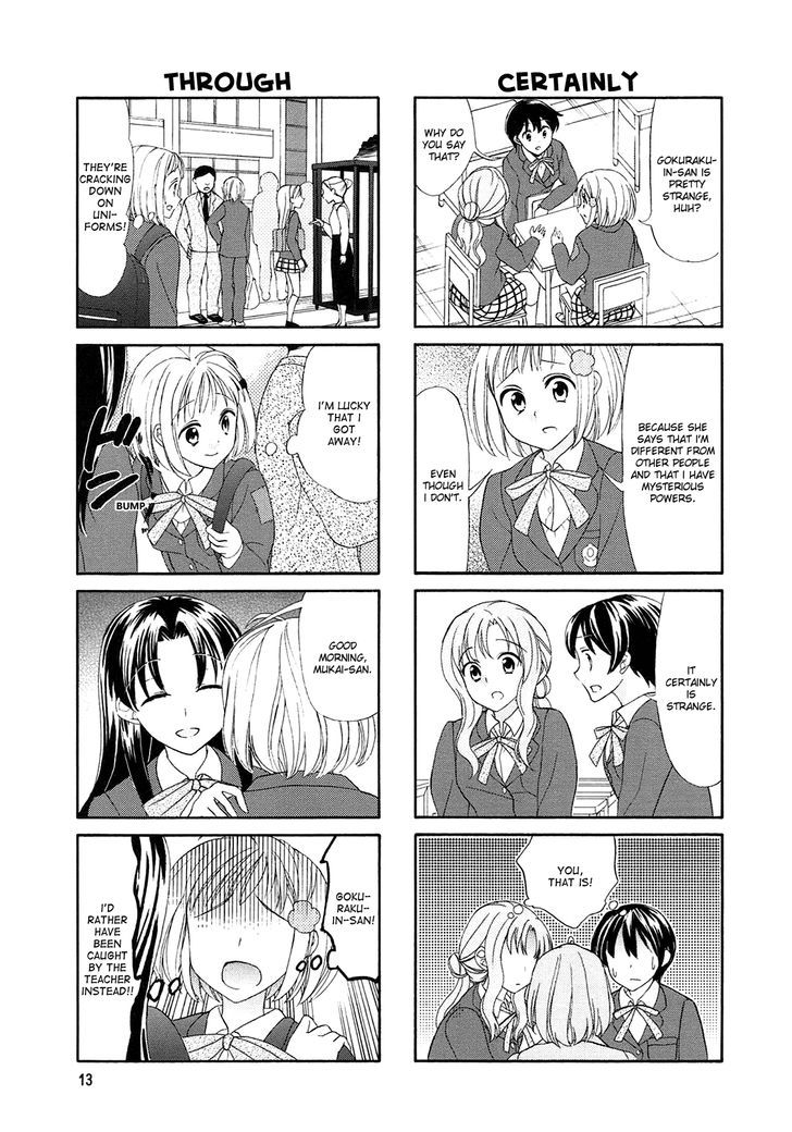 Sachiusu Chapter 2 #5