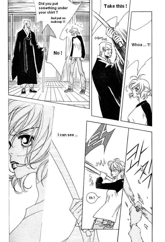 Prince Of Destruction Chapter 0.05 #37