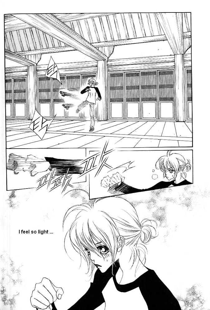 Prince Of Destruction Chapter 0.05 #51