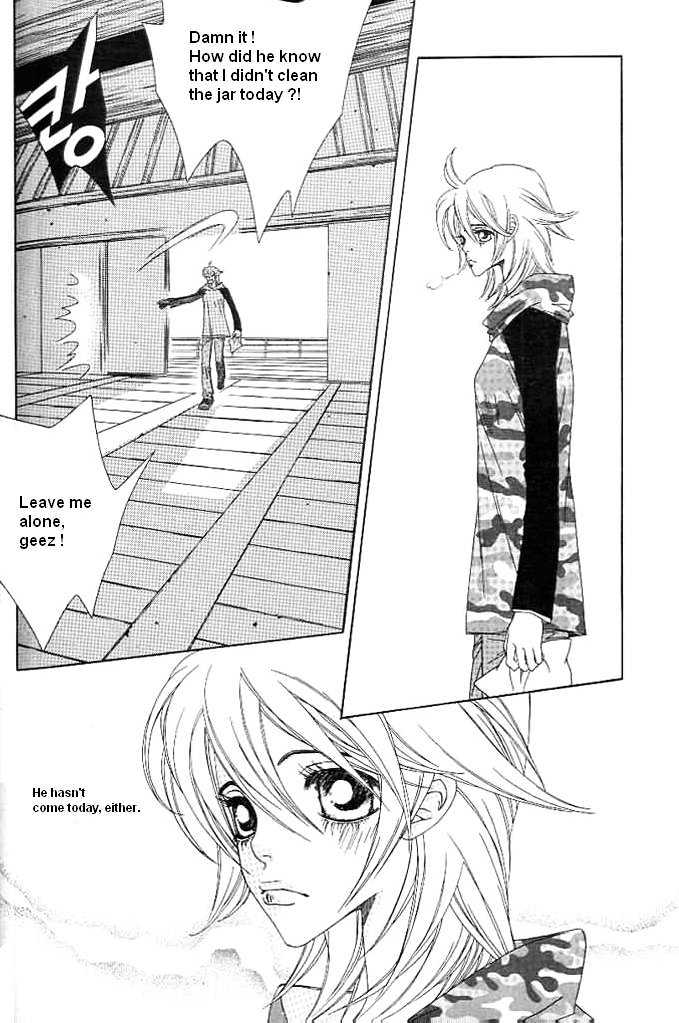 Prince Of Destruction Chapter 0.05 #165