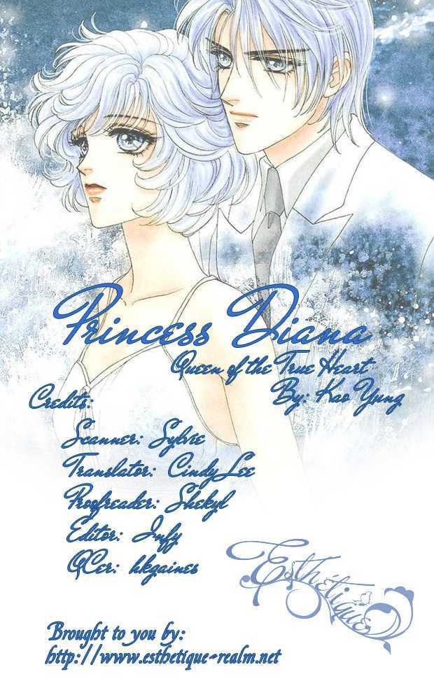 Princess Diana Chapter 23 #22