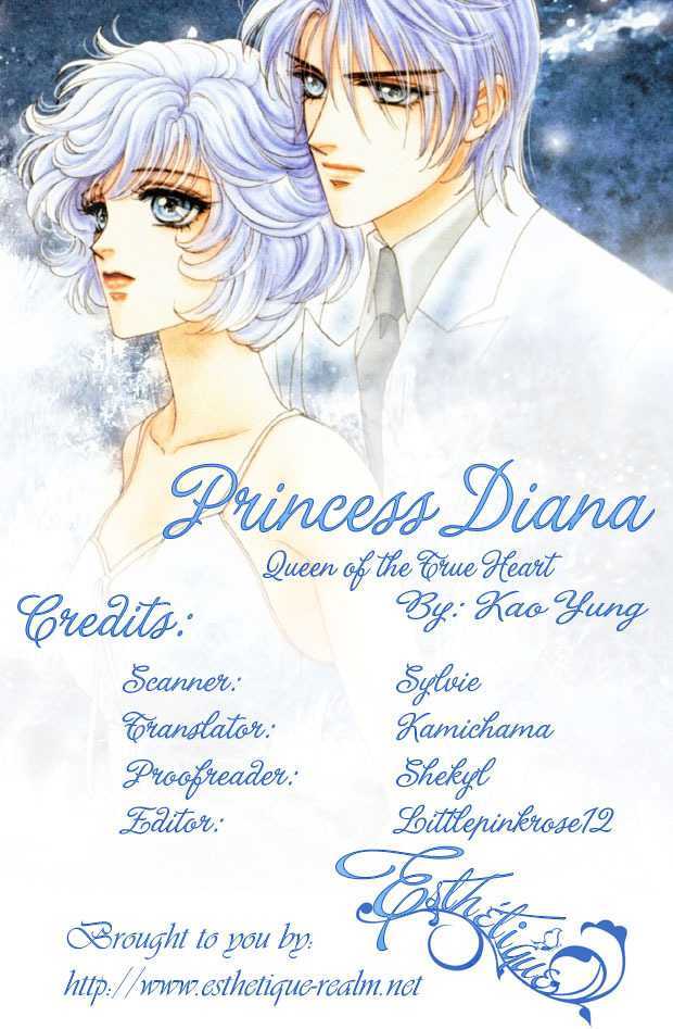 Princess Diana Chapter 17 #35