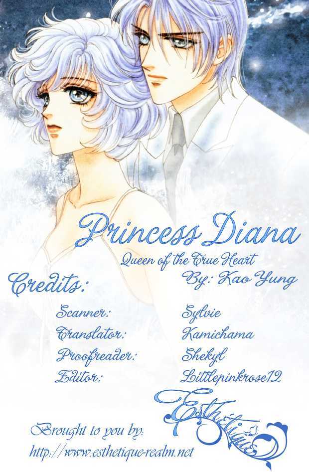 Princess Diana Chapter 16 #23