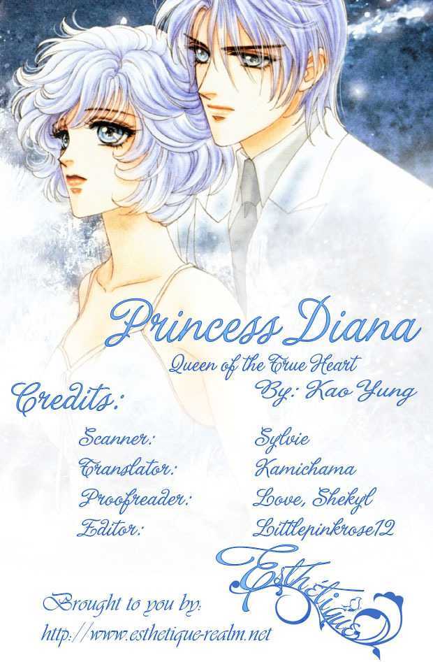 Princess Diana Chapter 13 #24