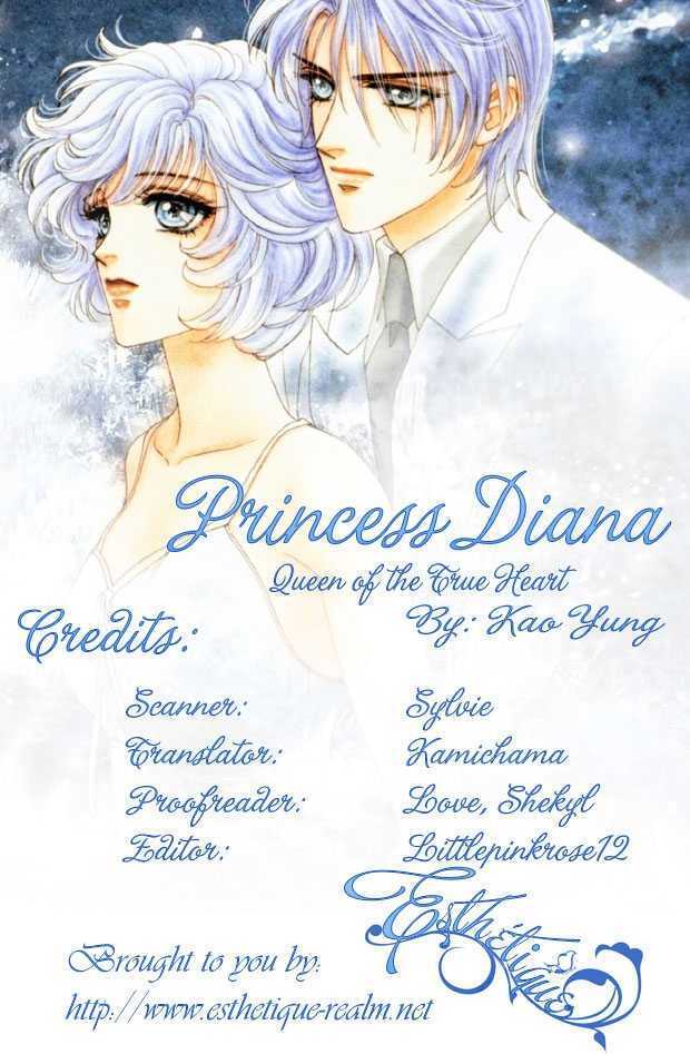 Princess Diana Chapter 11 #24