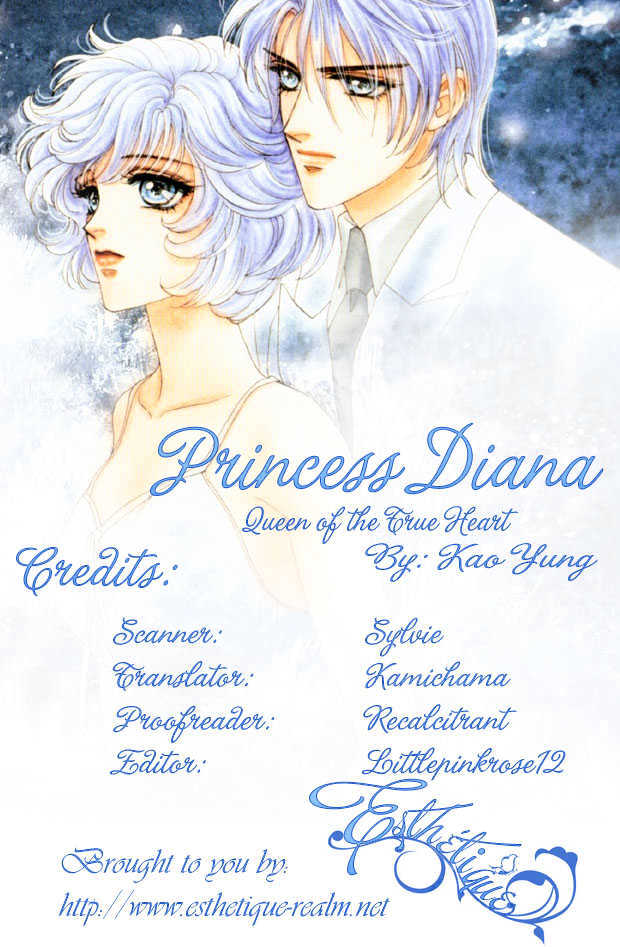 Princess Diana Chapter 7 #21