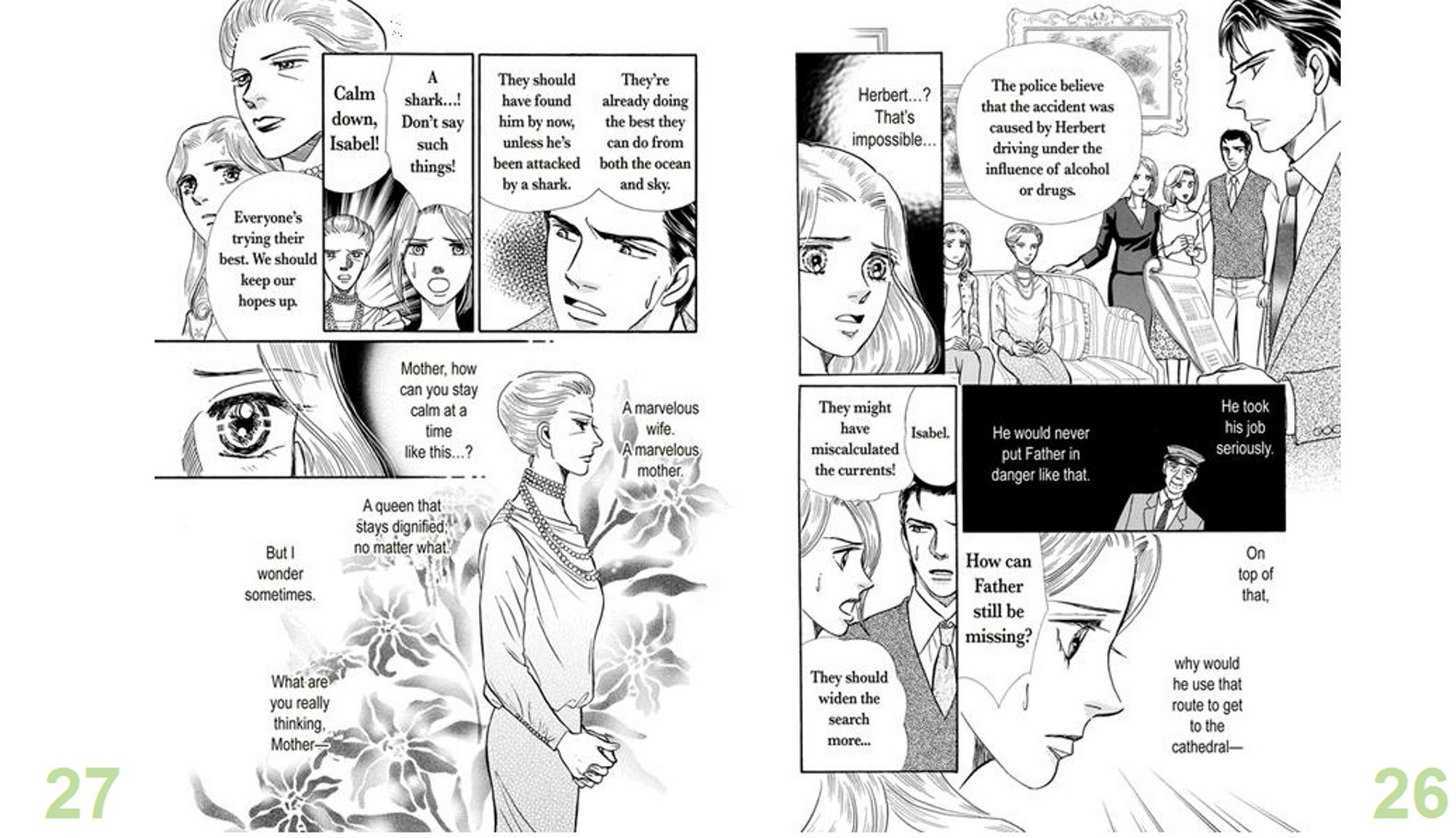 Princess Ni Propose Chapter 1 #16