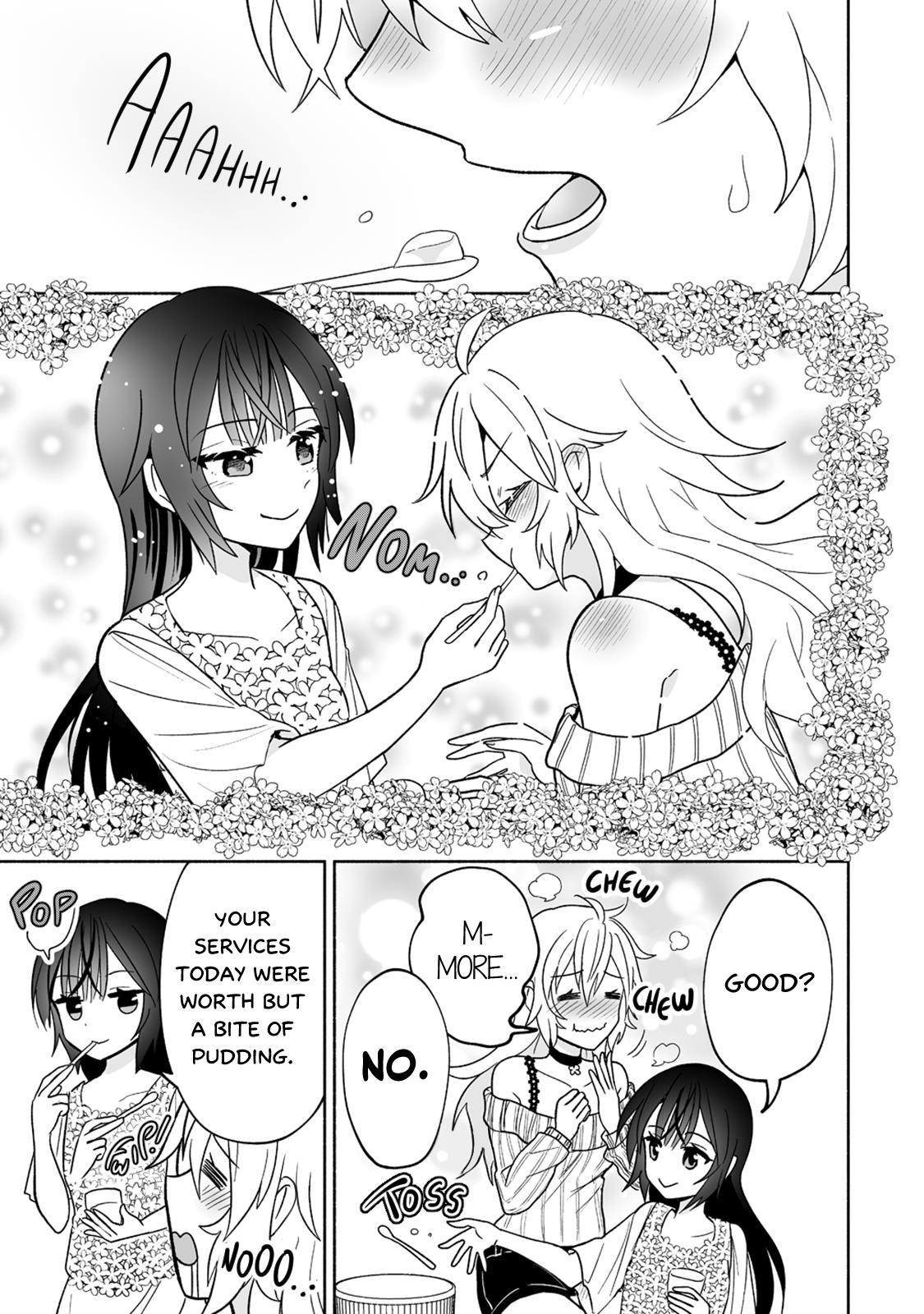 Osananajimi No Ijou Kawaii Imouto-Chan Chapter 2 #23