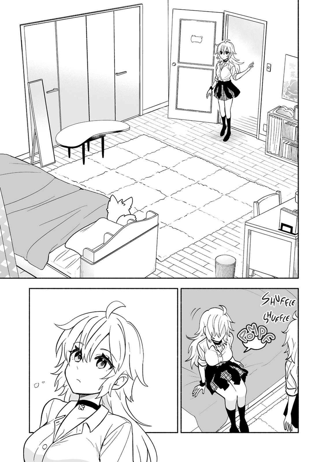 Osananajimi No Ijou Kawaii Imouto-Chan Chapter 1 #13