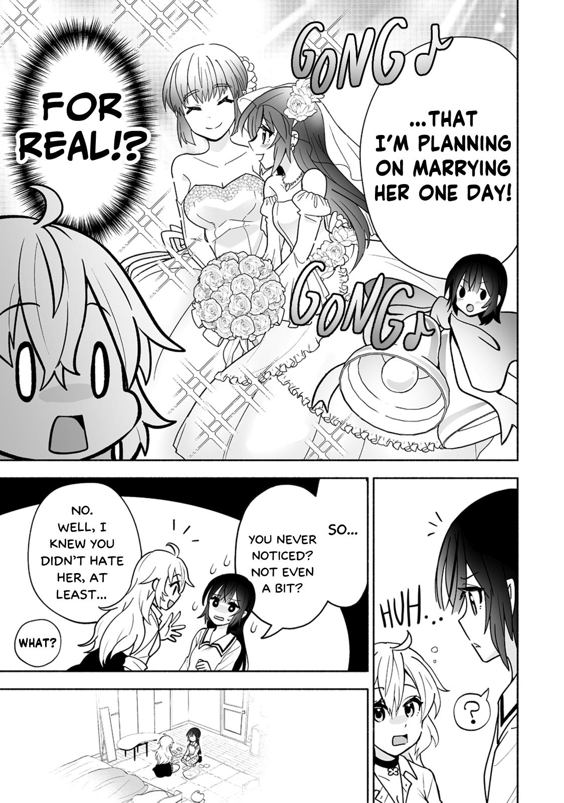 Osananajimi No Ijou Kawaii Imouto-Chan Chapter 1 #25