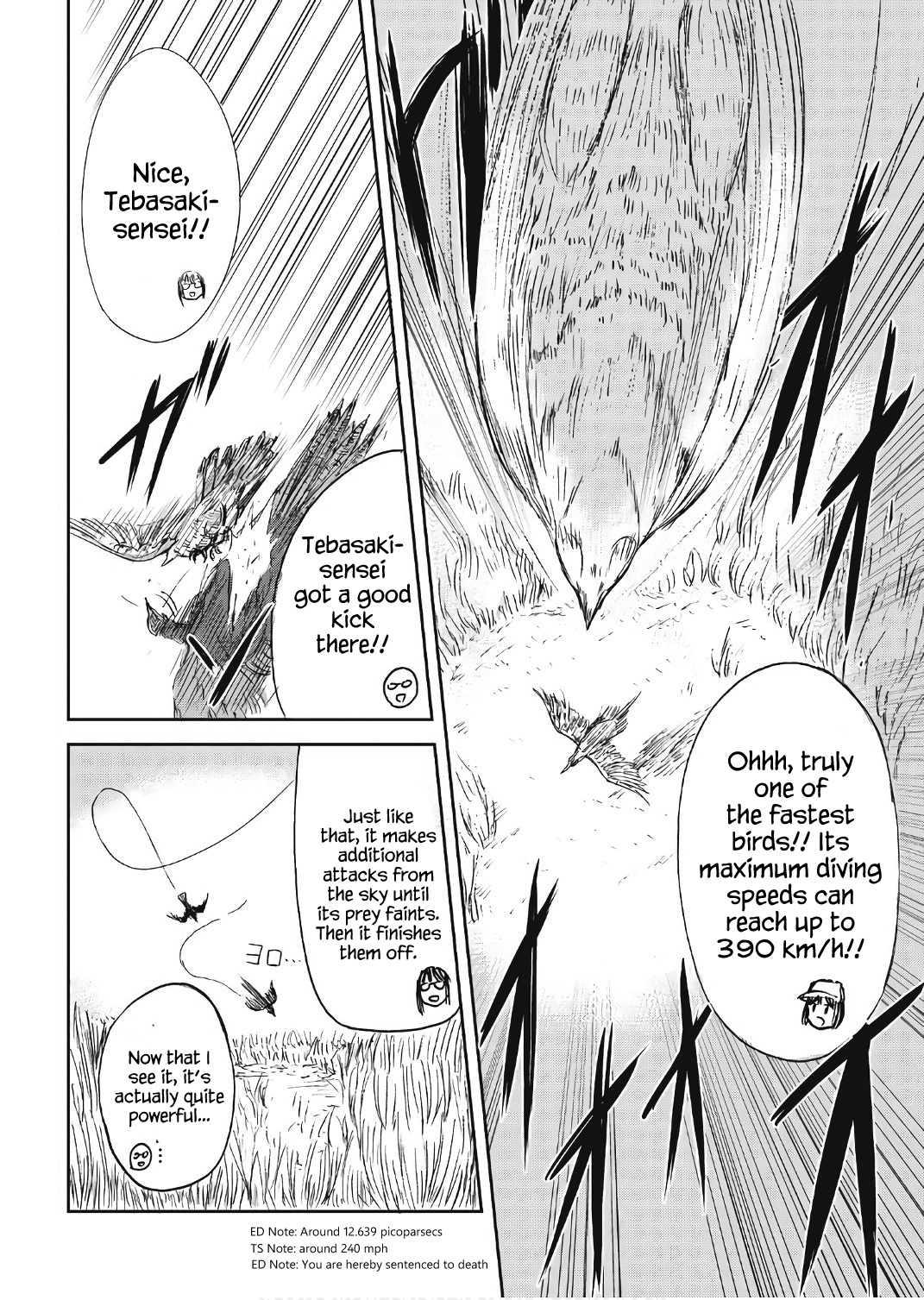 Kitsune No Oyome-Chan Chapter 10 #12