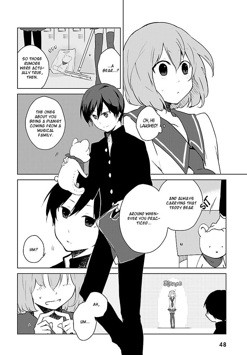 Kiritorisen Chapter 0 #5