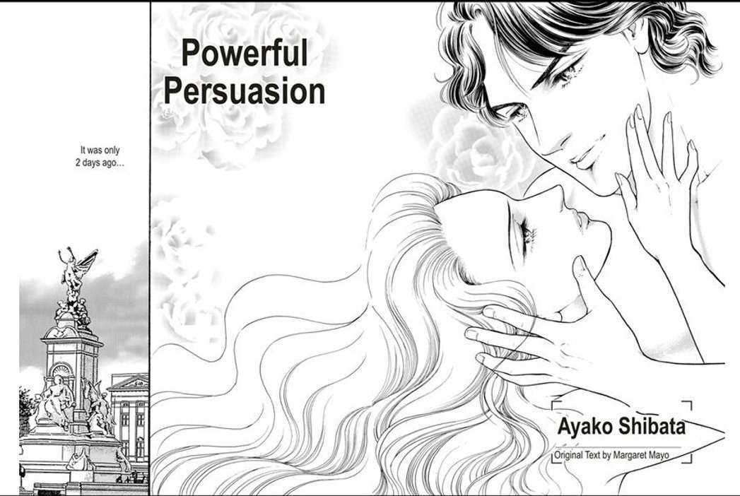 Powerful Persuasion Chapter 1 #4