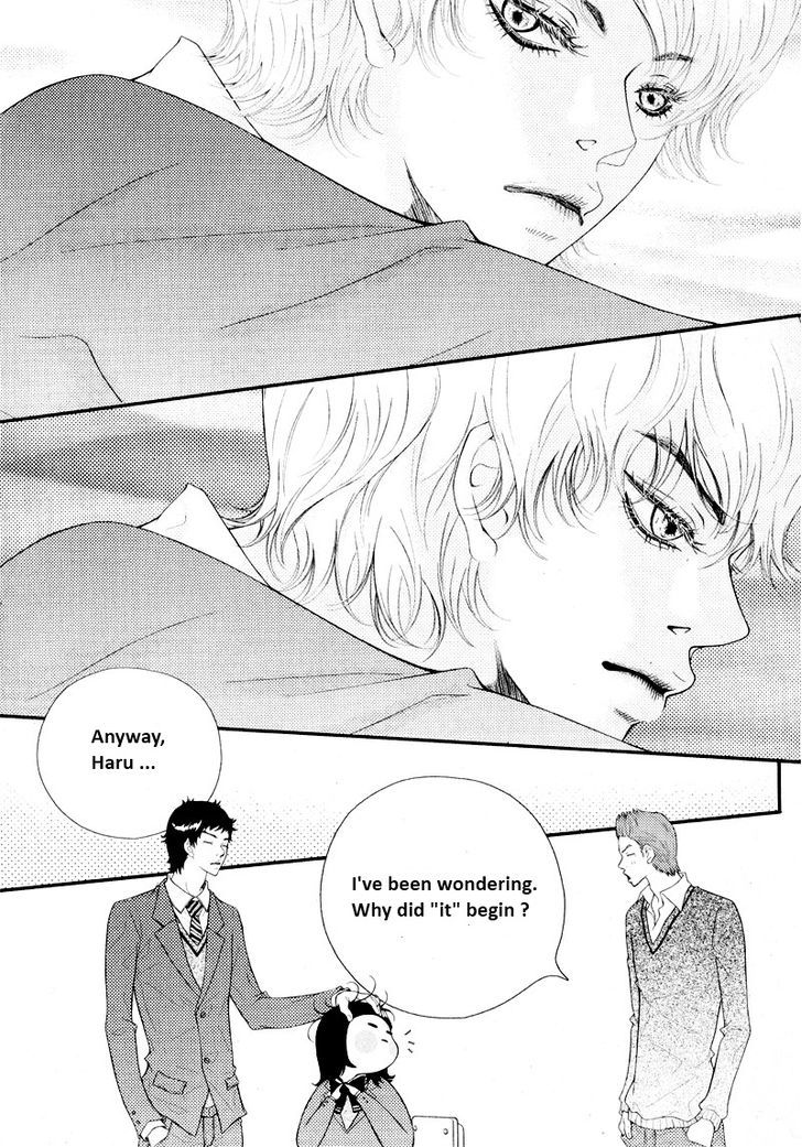 Pretty Haru Chapter 12 #7