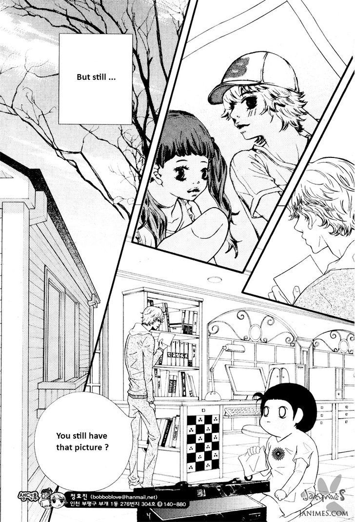 Pretty Haru Chapter 12 #10