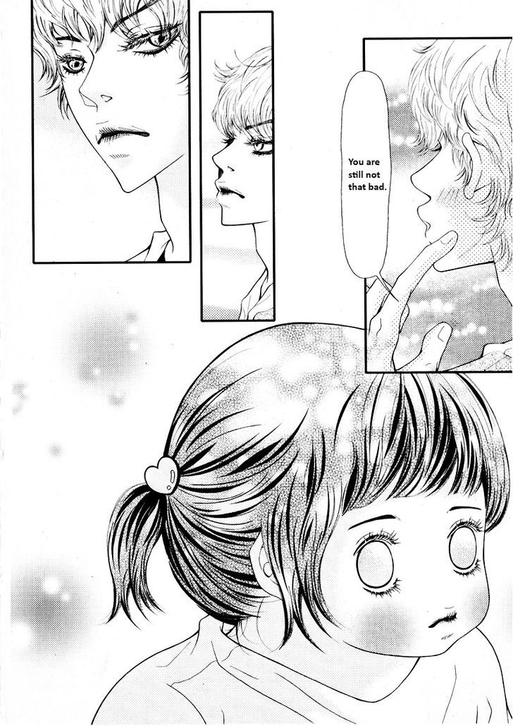 Pretty Haru Chapter 12 #13