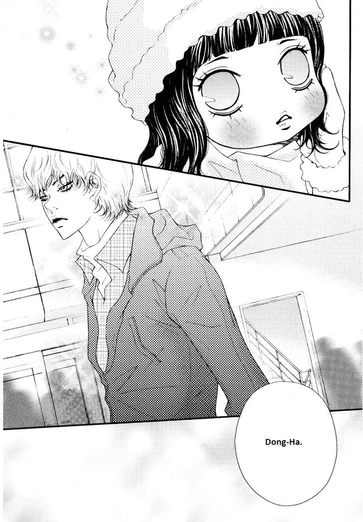 Pretty Haru Chapter 12 #24