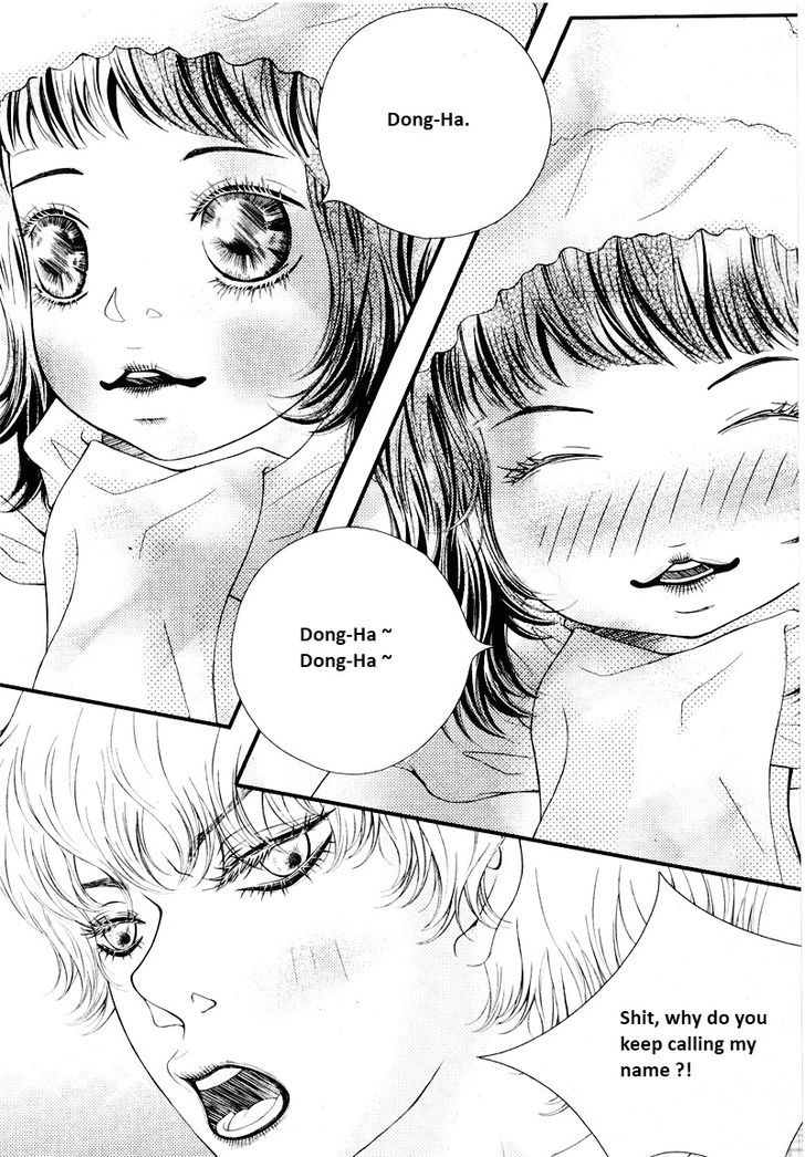 Pretty Haru Chapter 12 #25