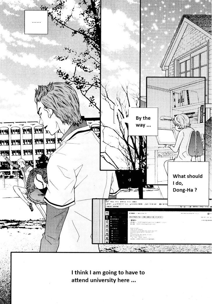 Pretty Haru Chapter 12 #33