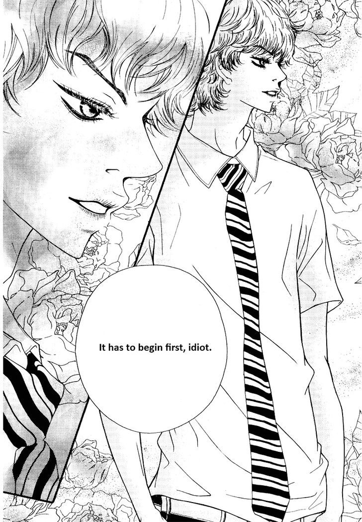 Pretty Haru Chapter 11 #30