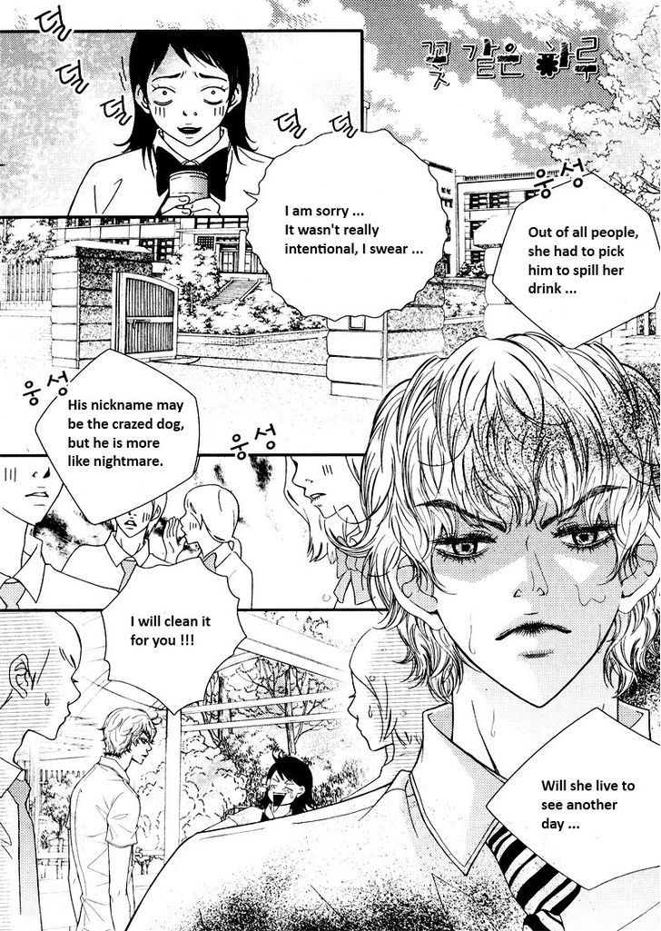 Pretty Haru Chapter 10 #2