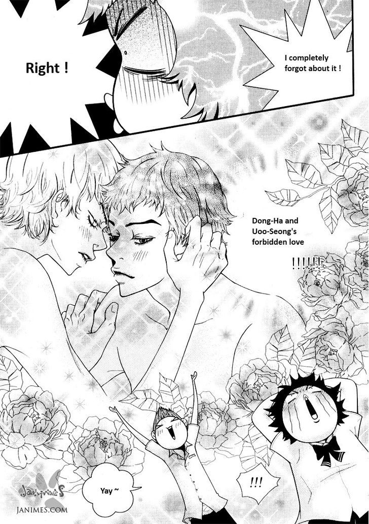 Pretty Haru Chapter 10 #10