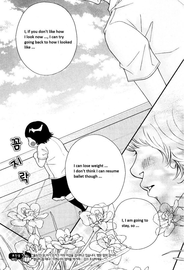 Pretty Haru Chapter 10 #25