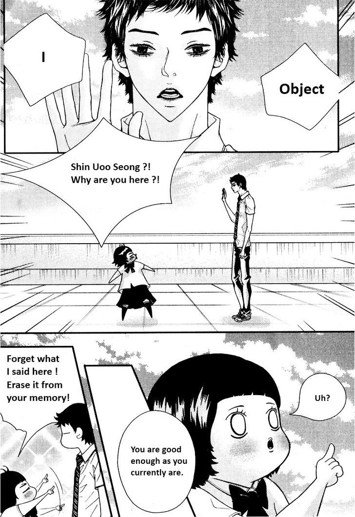 Pretty Haru Chapter 10 #27