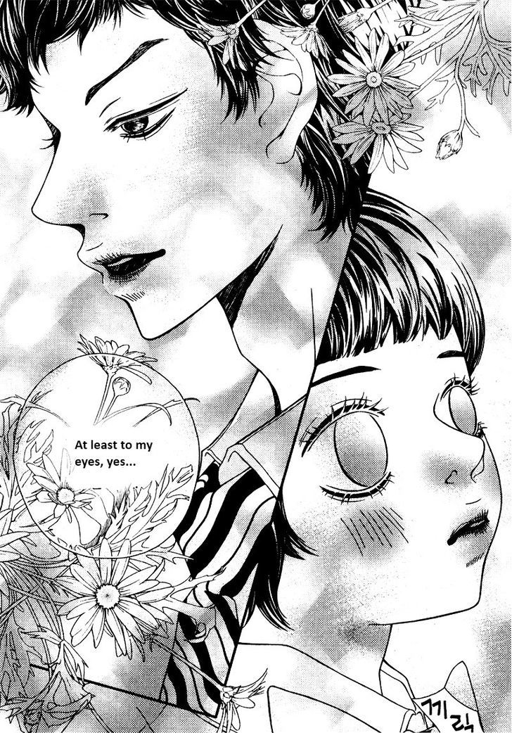 Pretty Haru Chapter 10 #28