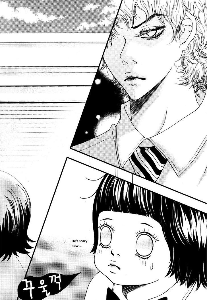 Pretty Haru Chapter 10 #30