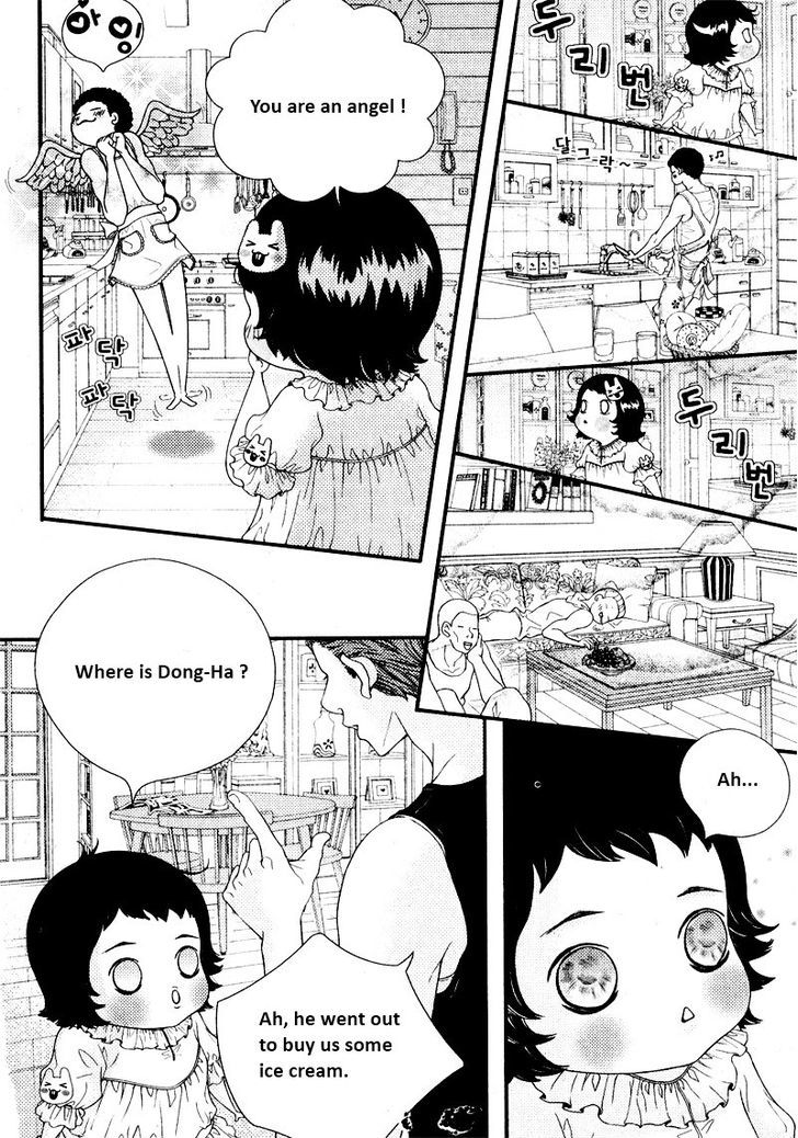 Pretty Haru Chapter 9 #9