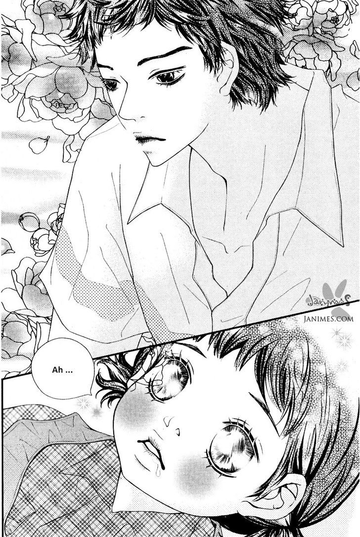 Pretty Haru Chapter 9 #20