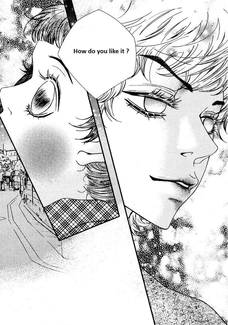 Pretty Haru Chapter 9 #27