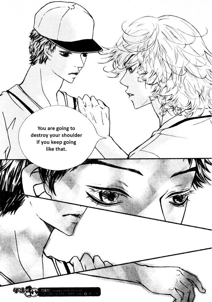 Pretty Haru Chapter 6 #15