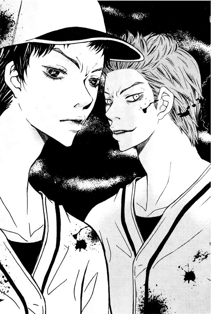 Pretty Haru Chapter 6 #28