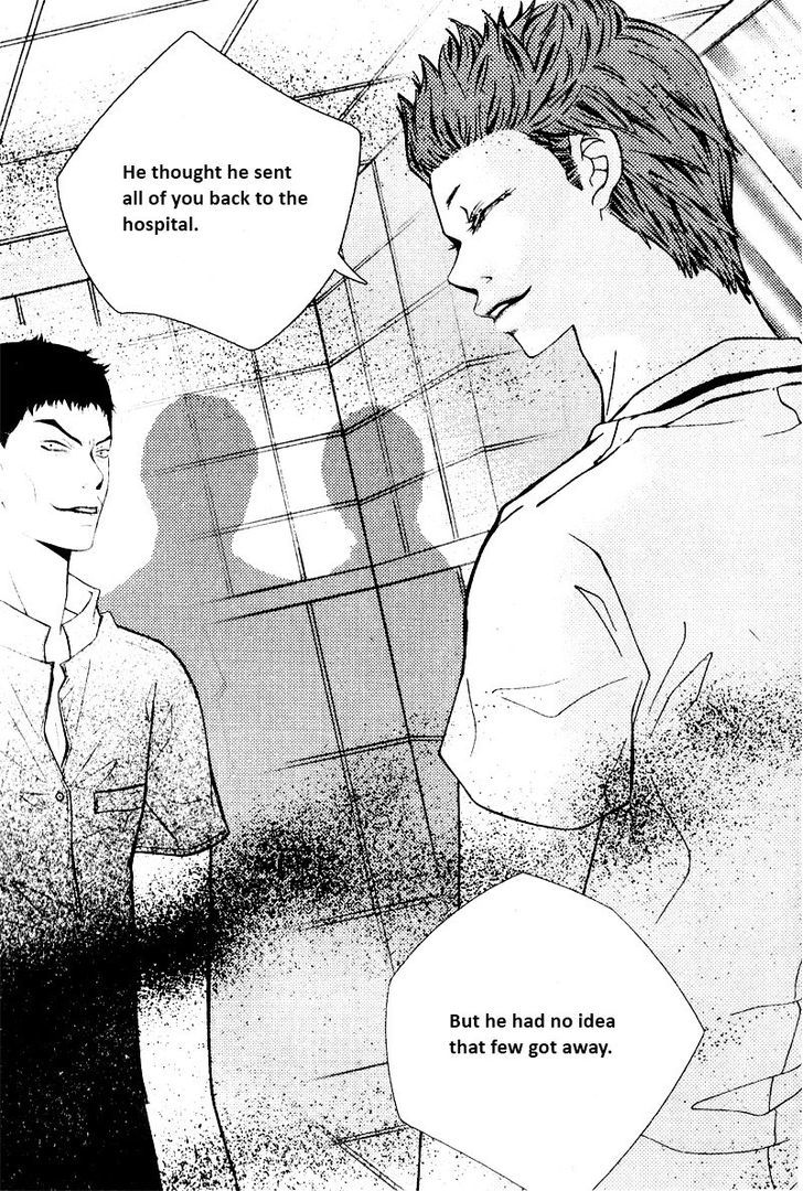 Pretty Haru Chapter 6 #38