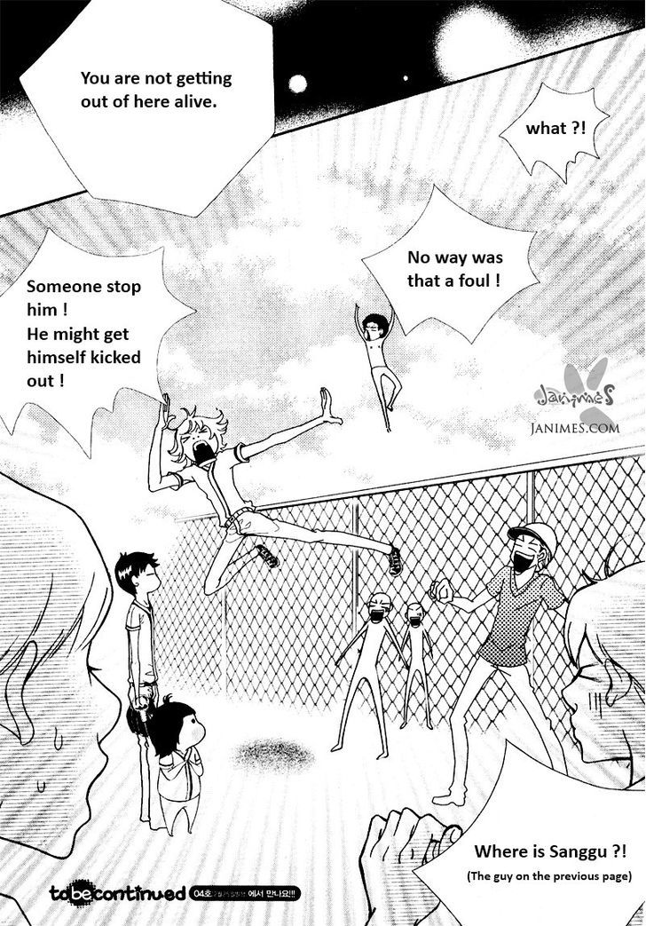 Pretty Haru Chapter 6 #40