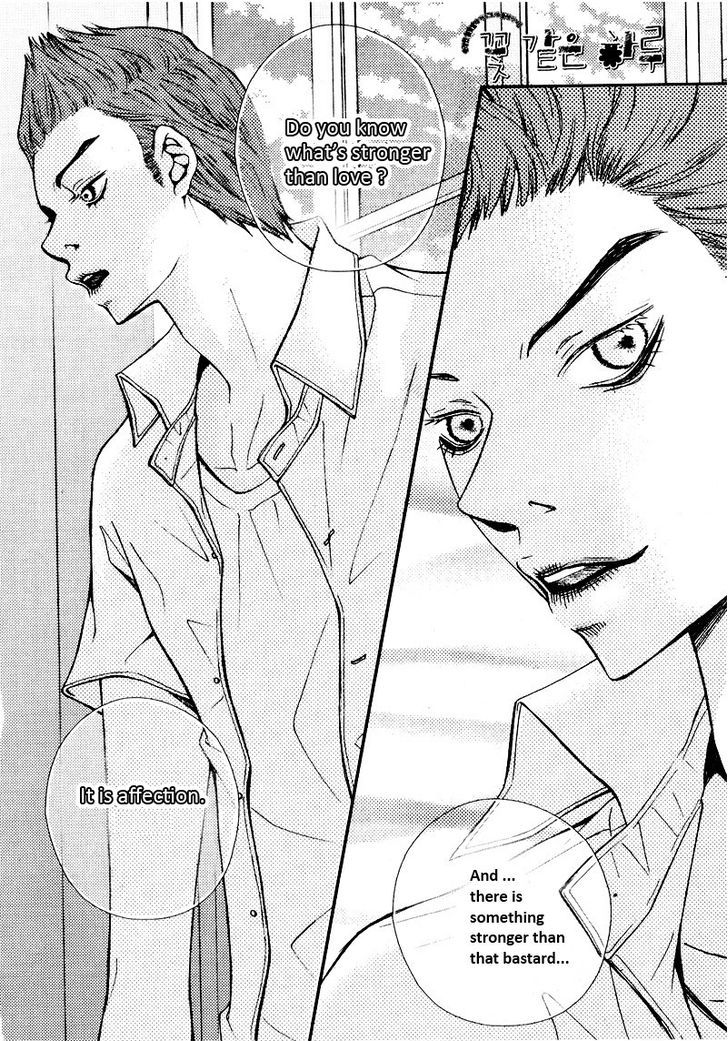 Pretty Haru Chapter 5 #3