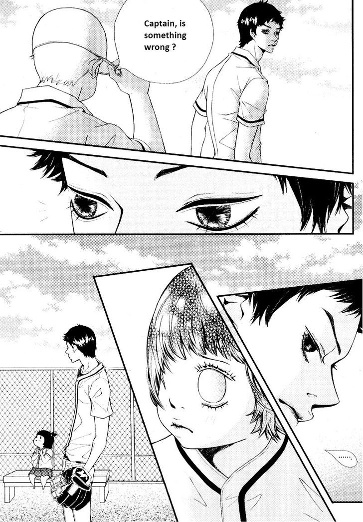 Pretty Haru Chapter 8 #5