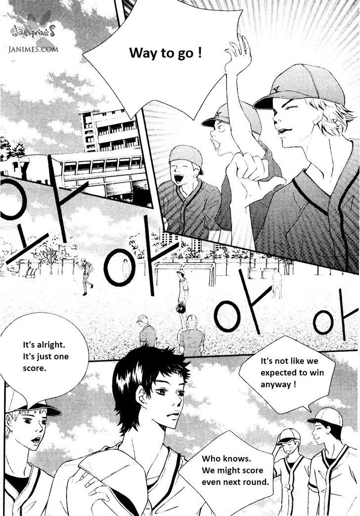 Pretty Haru Chapter 8 #10