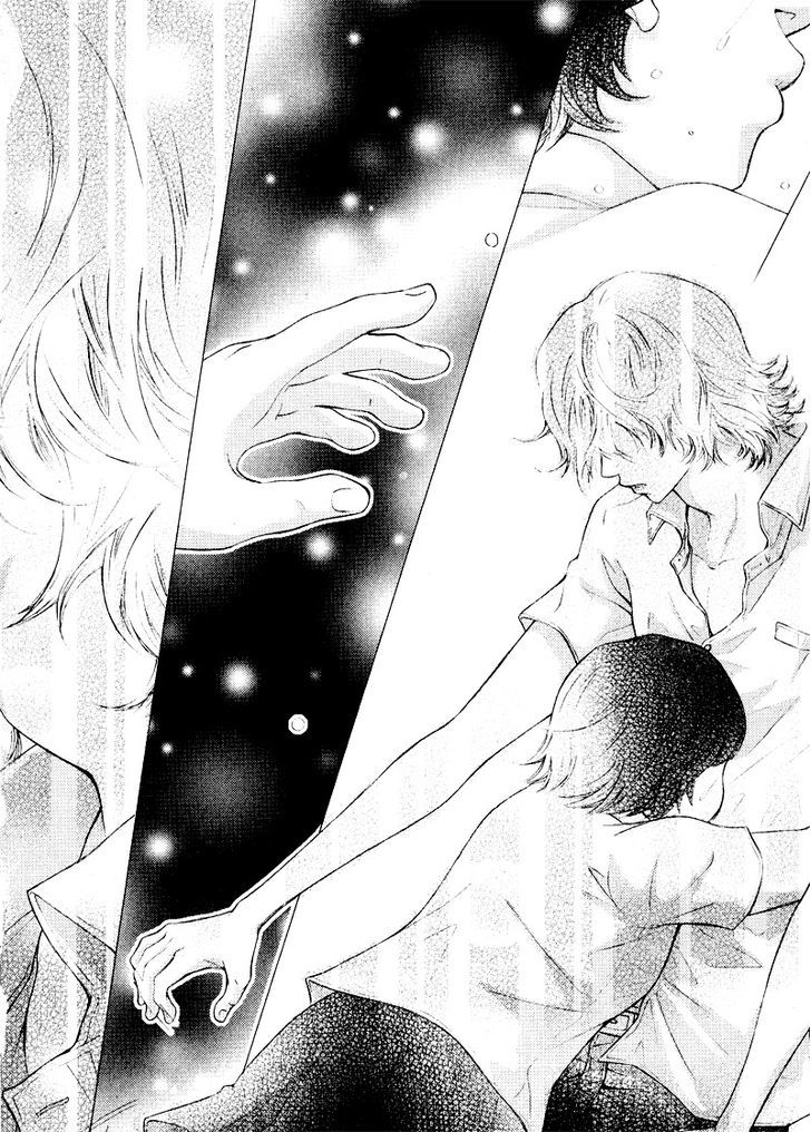 Pretty Haru Chapter 3 #15