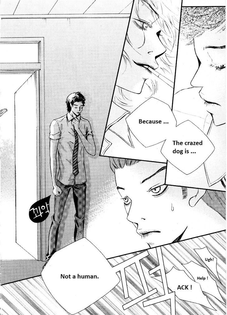 Pretty Haru Chapter 3 #37