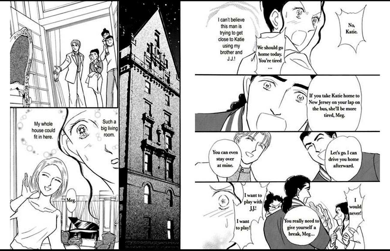 Pride To Ai To Chapter 0 #21