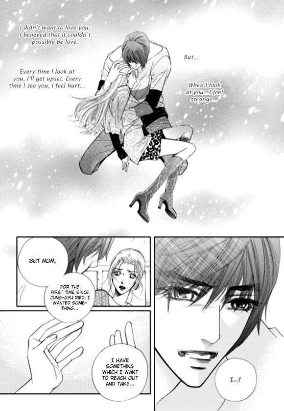 The Snow Queen Chapter 13 #21